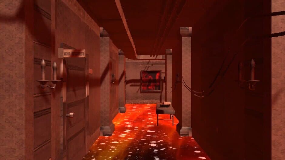 Скриншот 4 из LSD: Dream Emulator Retro