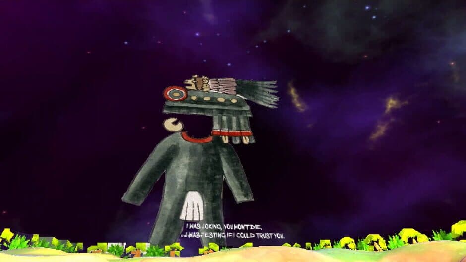 Скриншот 5 из LSD: Dream Emulator Retro