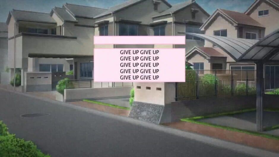 Скриншот 1 из Doki Doki Don't