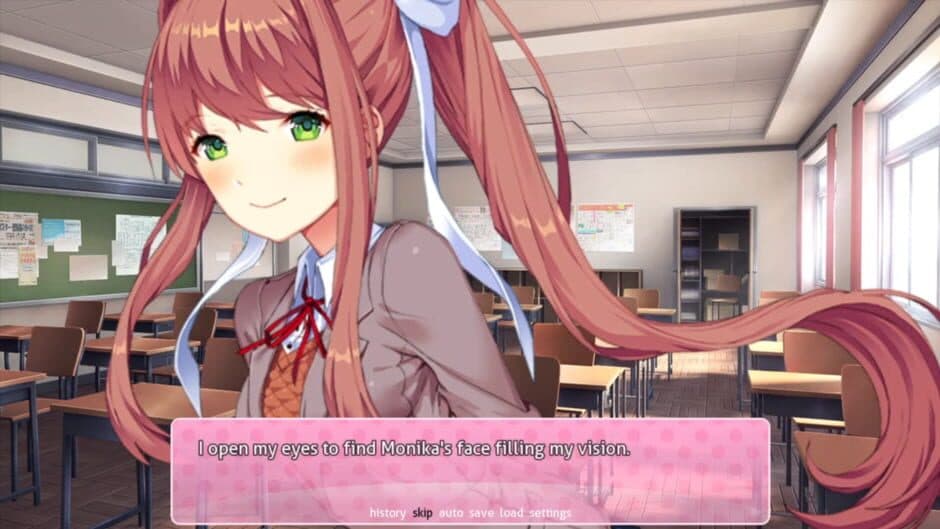 Скриншот 3 из Doki Doki Don't
