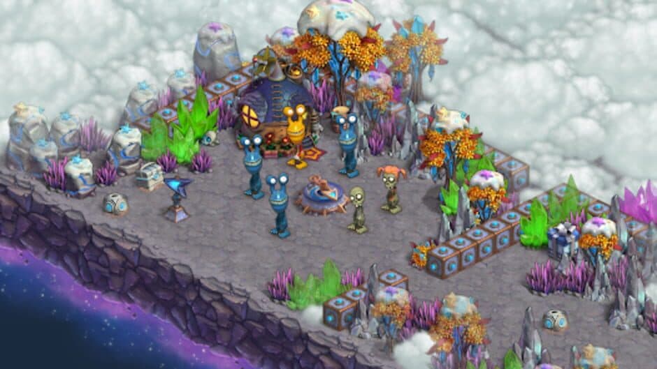 Скриншот 7 из Zombie Castaways