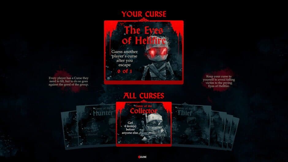 Скриншот 4 из Eyes of Hellfire