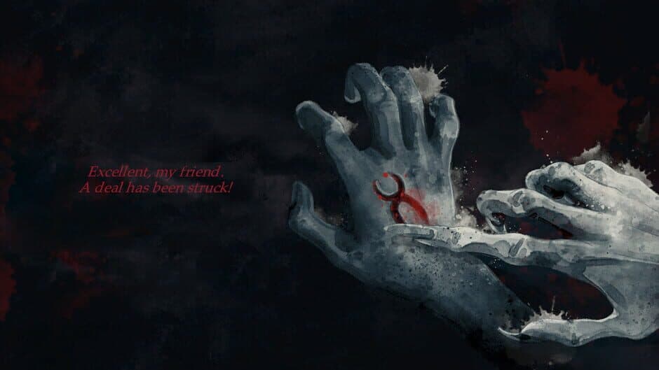Скриншот 5 из Eyes of Hellfire