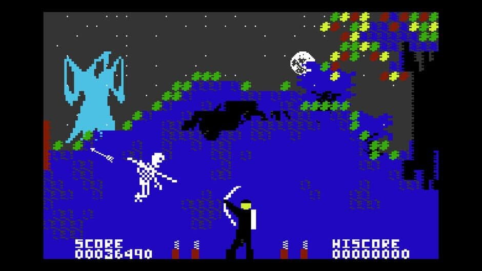 Скриншот 2 из Cosmi: Forbidden Forest & Beyond