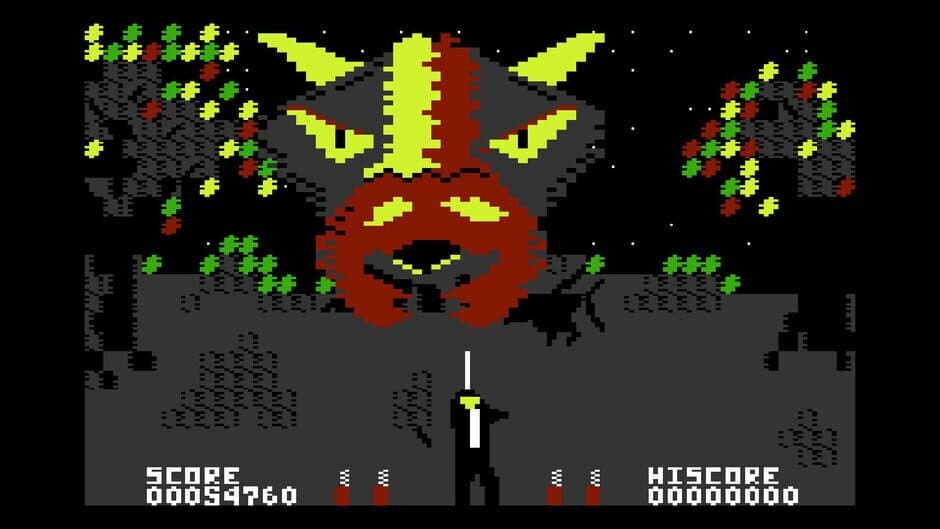 Скриншот 8 из Cosmi: Forbidden Forest & Beyond