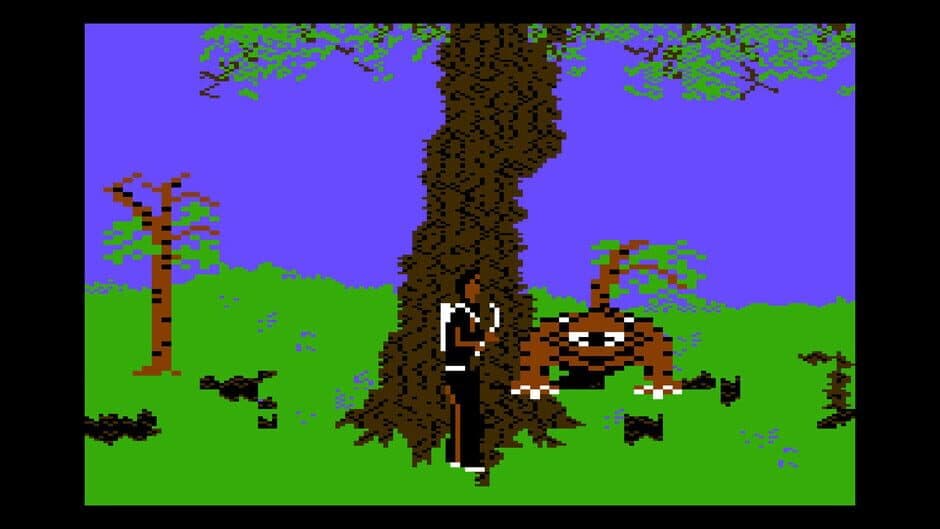 Скриншот 7 из Cosmi: Forbidden Forest & Beyond