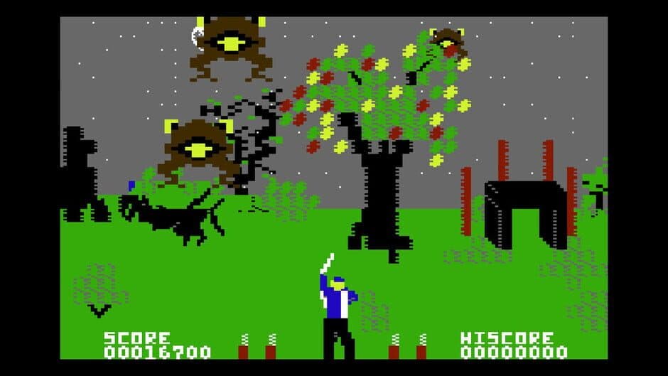 Скриншот 9 из Cosmi: Forbidden Forest & Beyond