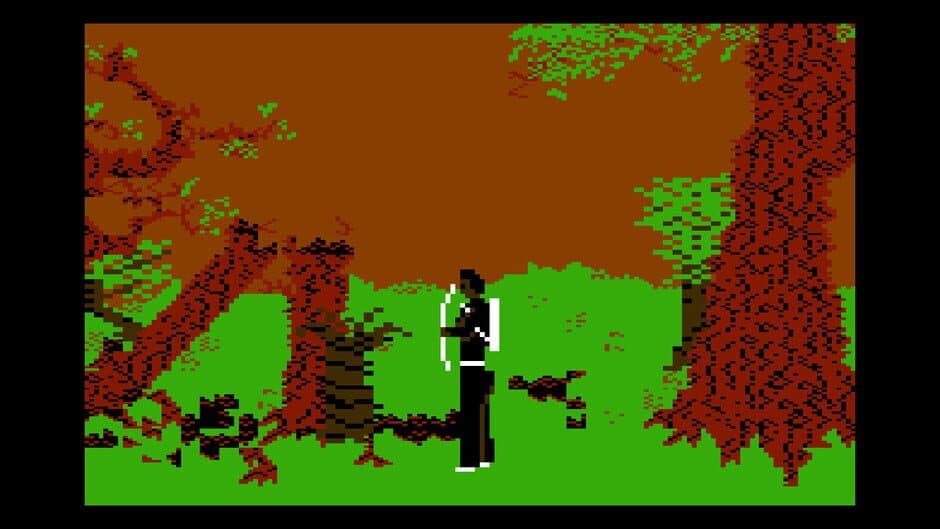 Скриншот 1 из Cosmi: Forbidden Forest & Beyond