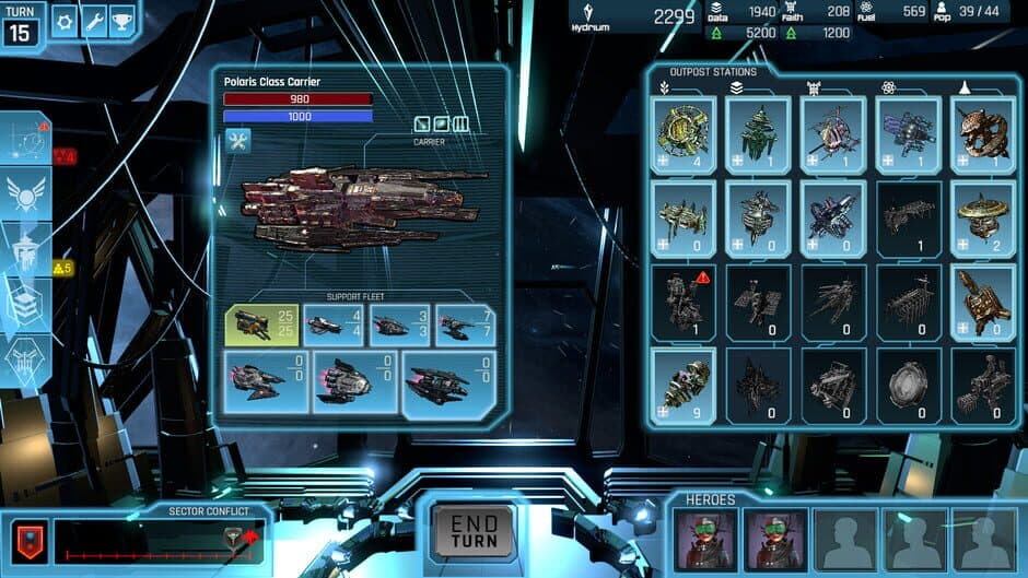 Скриншот 6 из Hyper Empire