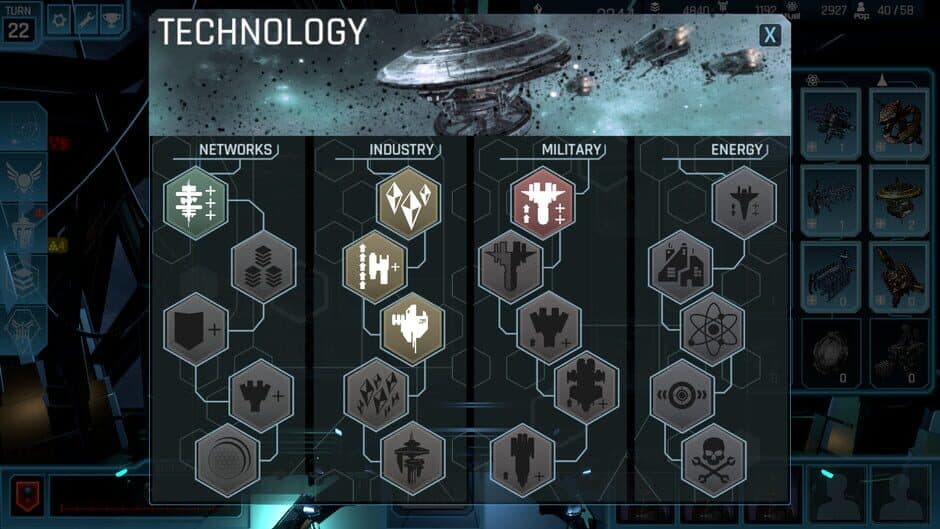 Скриншот 3 из Hyper Empire