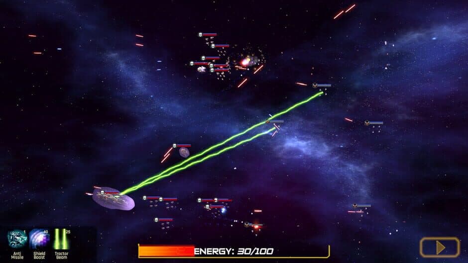 Скриншот 4 из Hyper Empire