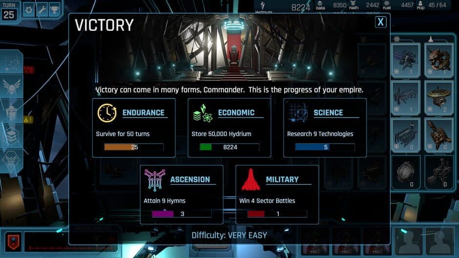 Скриншот 5 из Hyper Empire