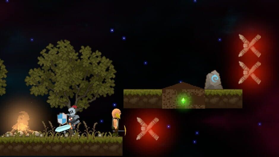 Скриншот 2 из Super Miners
