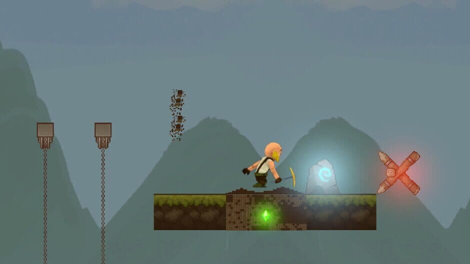 Скриншот 3 из Super Miners