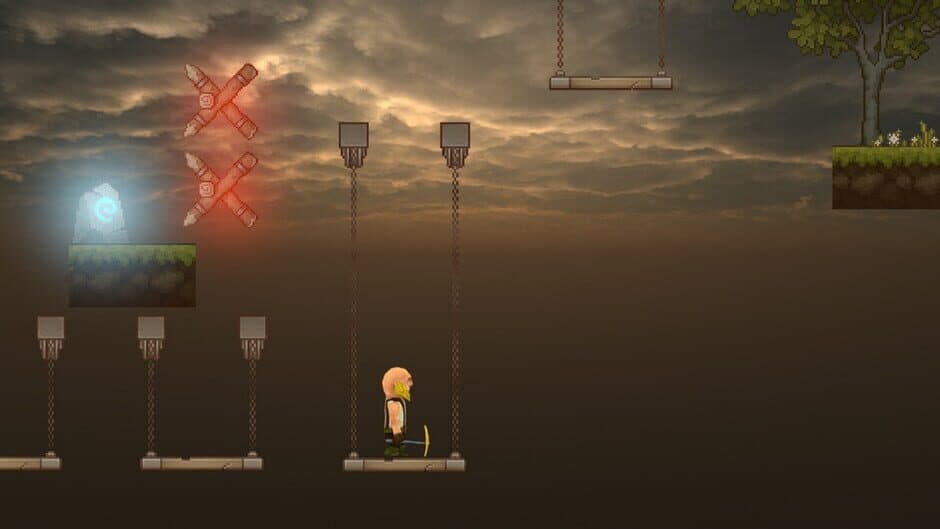 Скриншот 4 из Super Miners