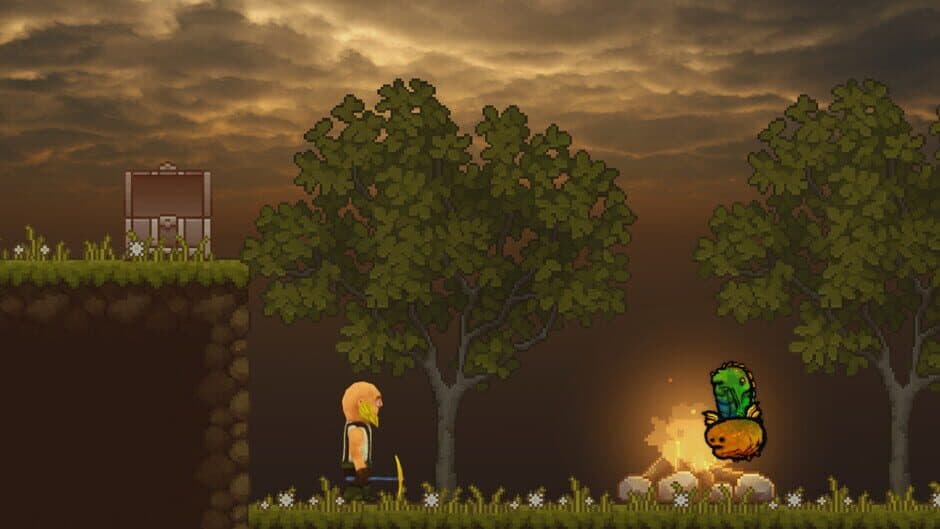 Скриншот 7 из Super Miners