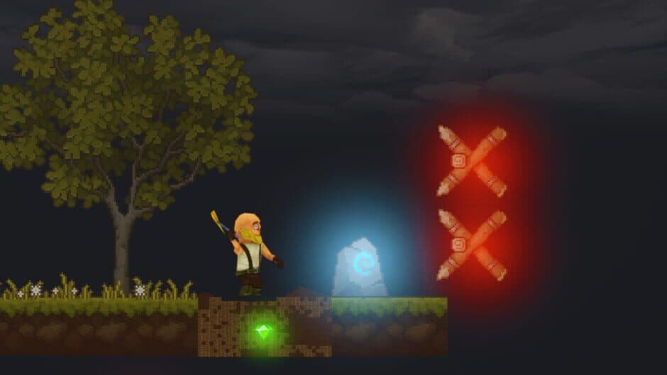 Скриншот 10 из Super Miners