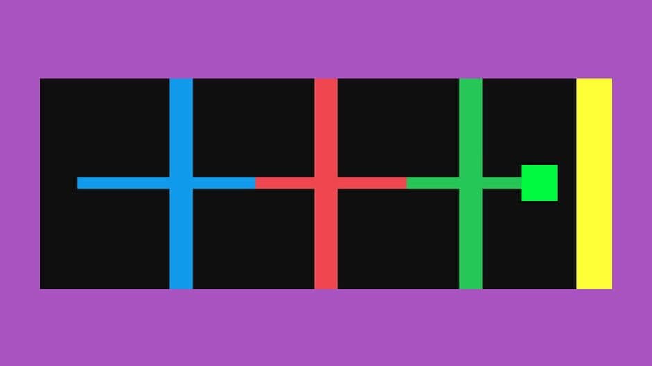 Скриншот 1 из SQR