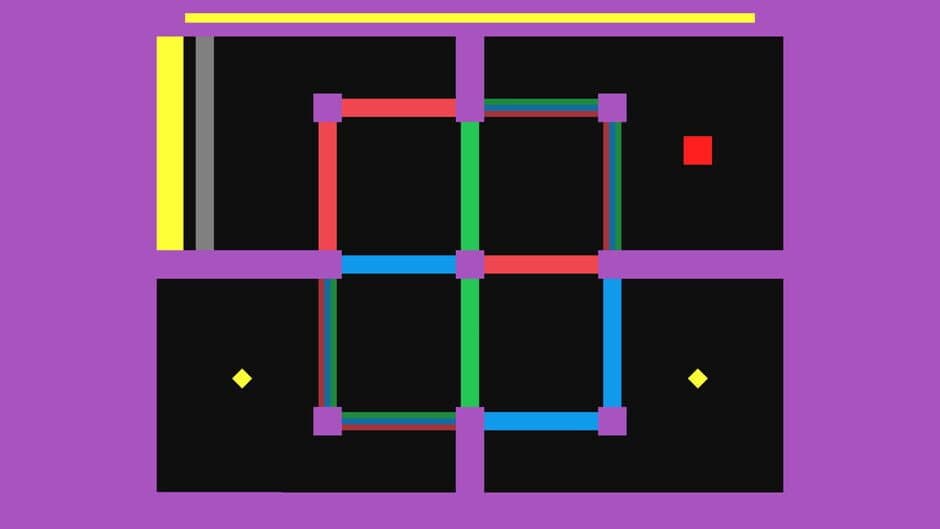 Скриншот 3 из SQR
