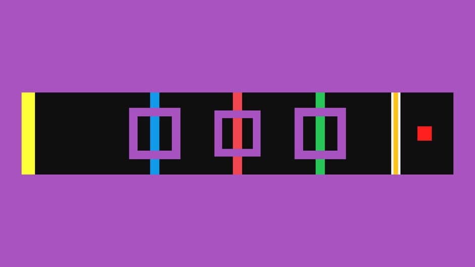 Скриншот 6 из SQR