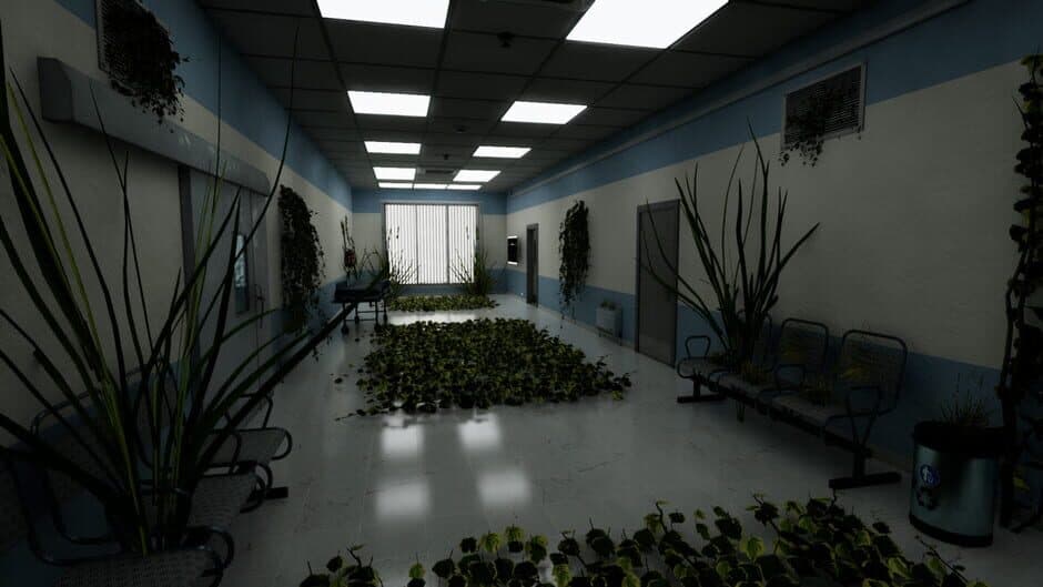 Скриншот 8 из Liminal Department
