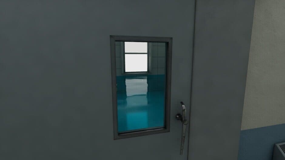 Скриншот 4 из Liminal Department