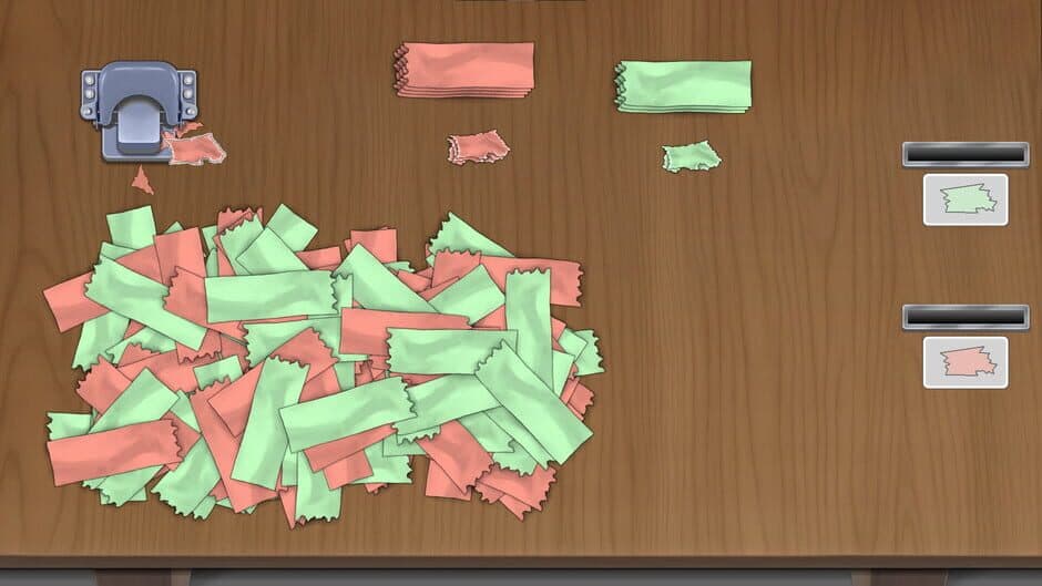 Скриншот 1 из Sorting Inc