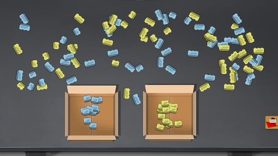 Скриншот 6 из Sorting Inc