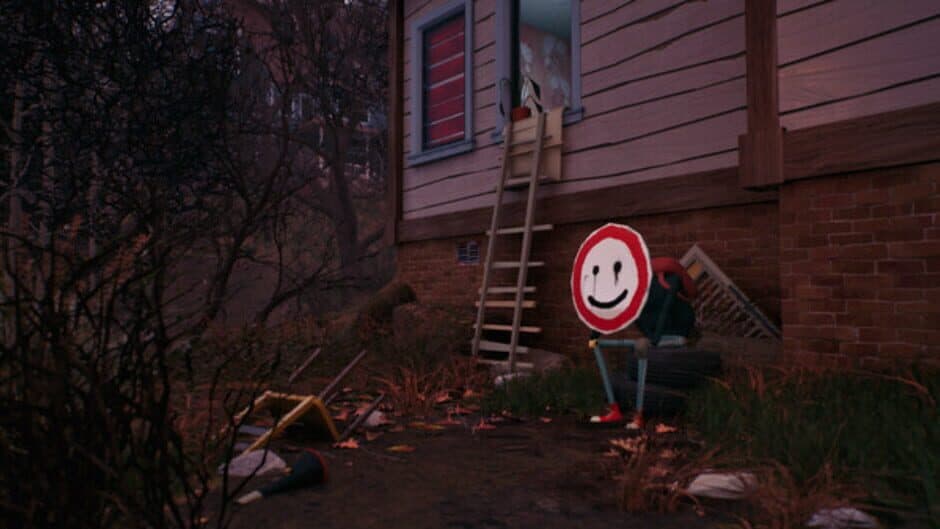 Скриншот 3 из Hello Neigbour 3