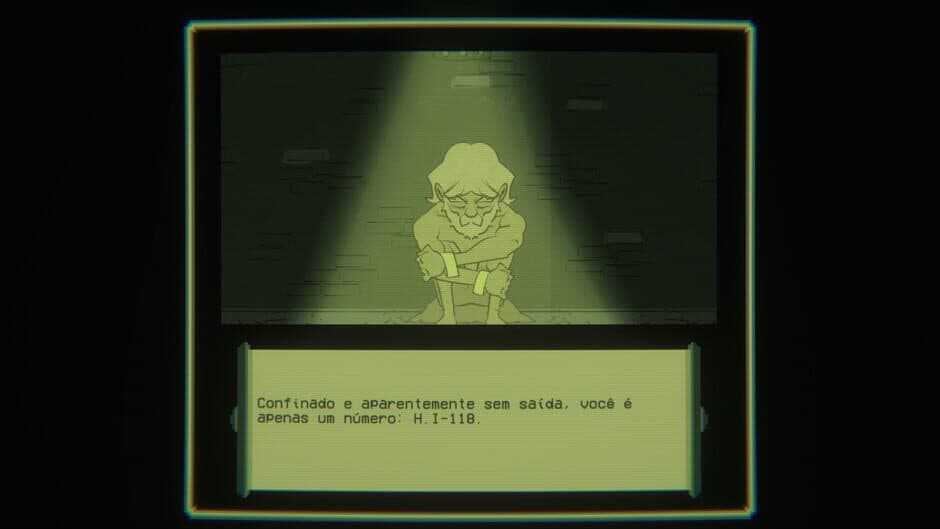 Скриншот 1 из Condemned: No Escape