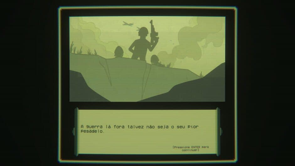 Скриншот 2 из Condemned: No Escape