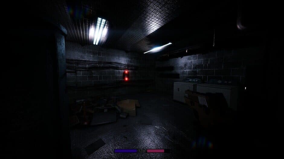 Скриншот 2 из Biodacity The Mansion