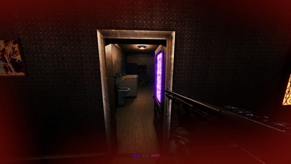 Скриншот 3 из Biodacity The Mansion