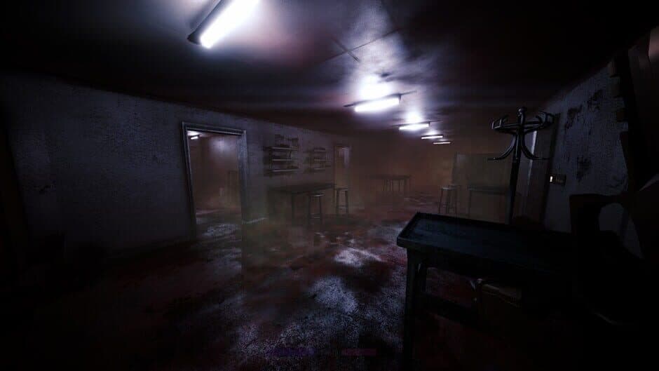 Скриншот 6 из Biodacity The Mansion