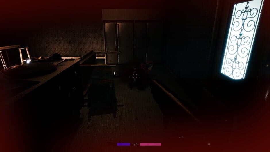 Скриншот 8 из Biodacity The Mansion