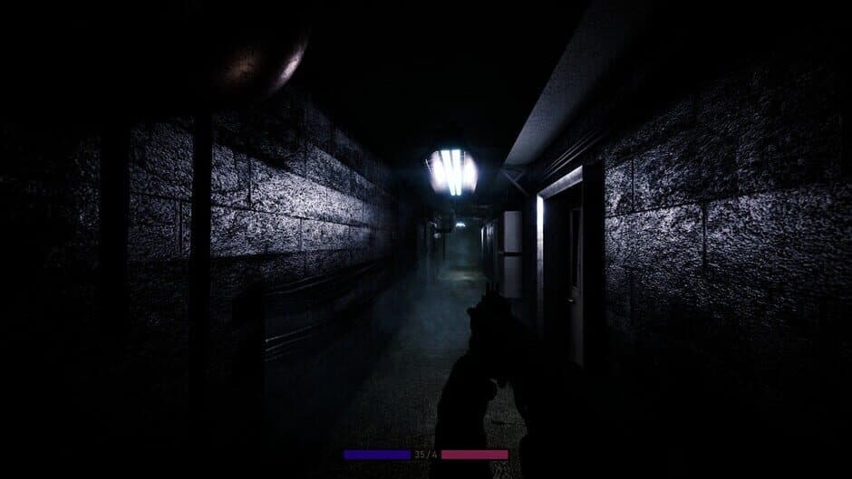 Скриншот 9 из Biodacity The Mansion