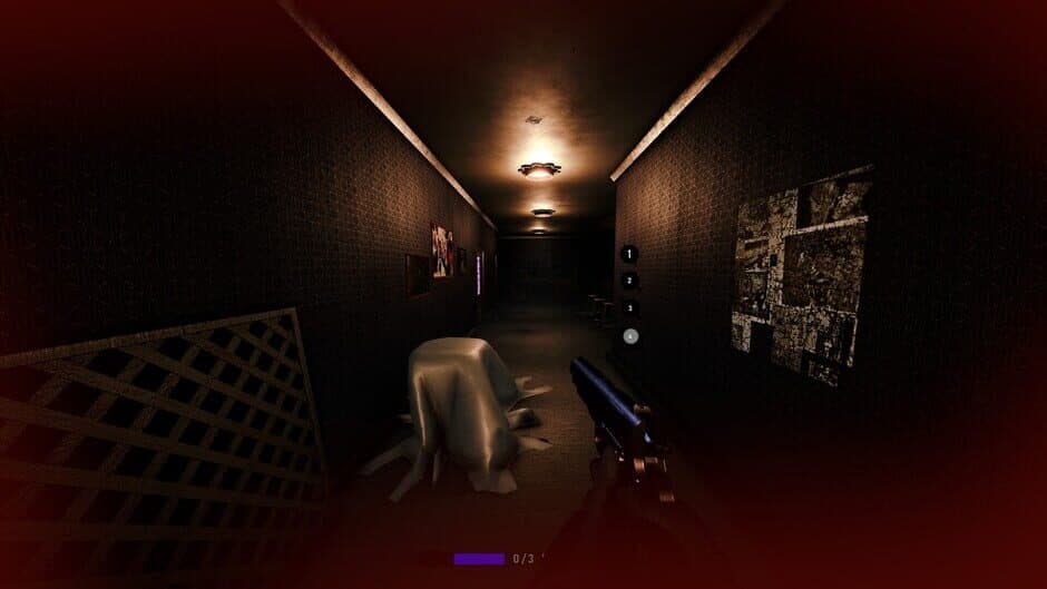Скриншот 10 из Biodacity The Mansion