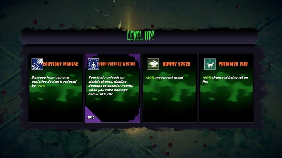 Скриншот 3 из Cats Kill Zombies