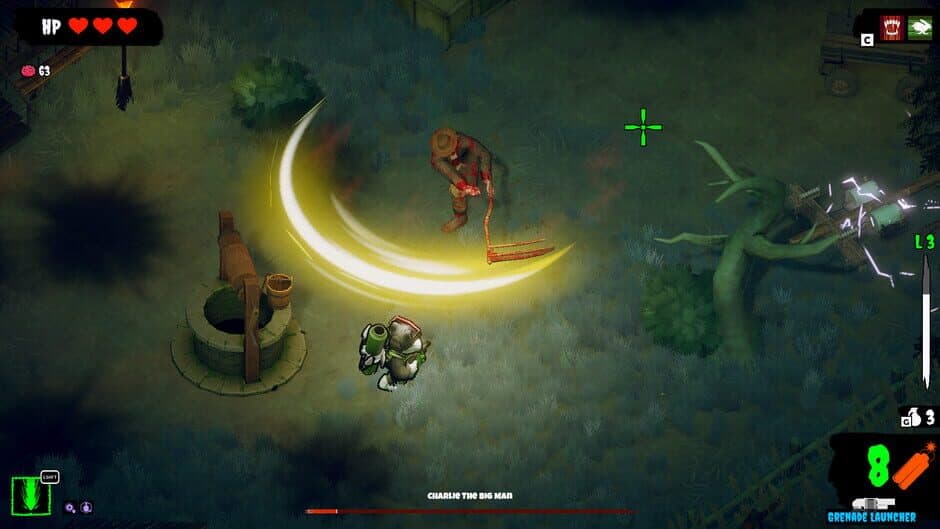 Скриншот 5 из Cats Kill Zombies