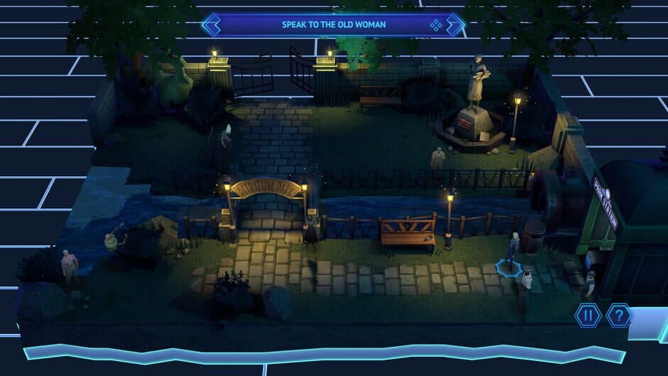 Скриншот 2 из Augmented Empire