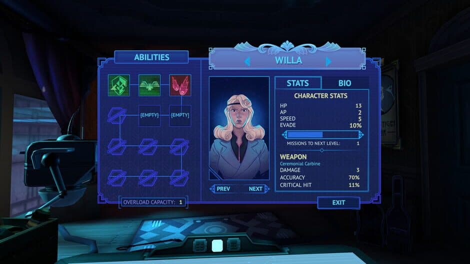 Скриншот 4 из Augmented Empire