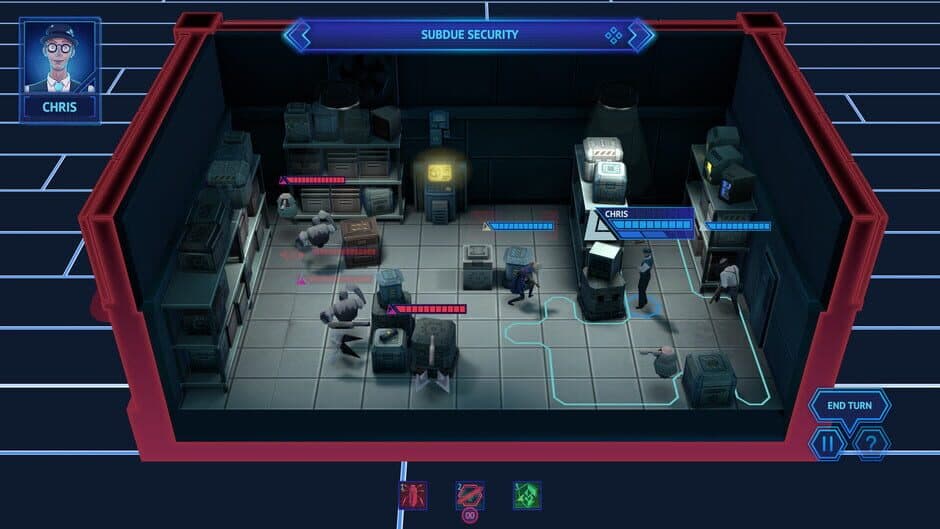 Скриншот 5 из Augmented Empire