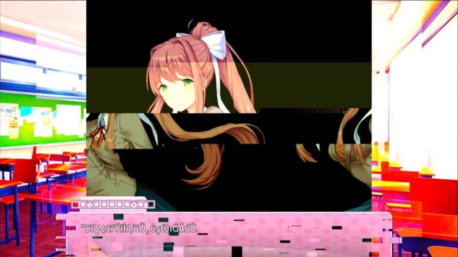 Скриншот 1 из Doki Doki Hypnopompic
