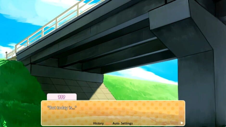 Скриншот 3 из Doki Doki Hypnopompic