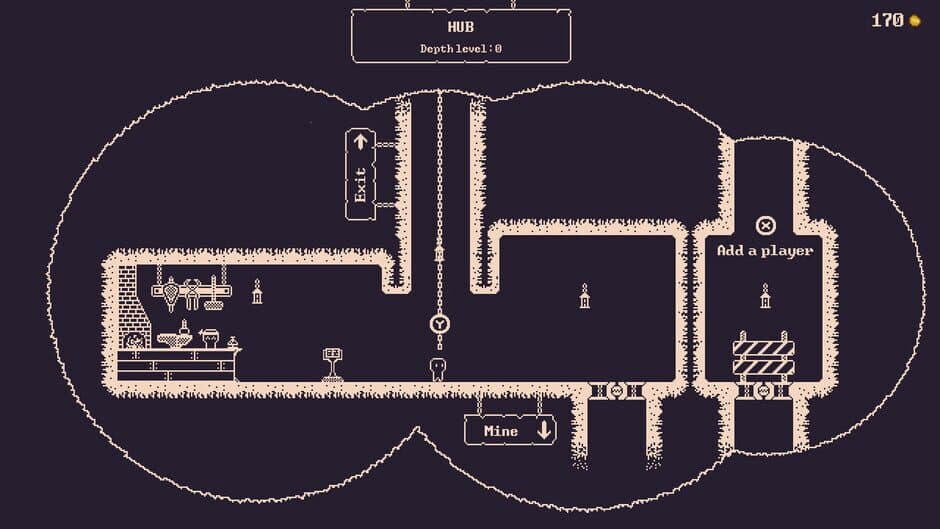 Скриншот 4 из Darkest Mine