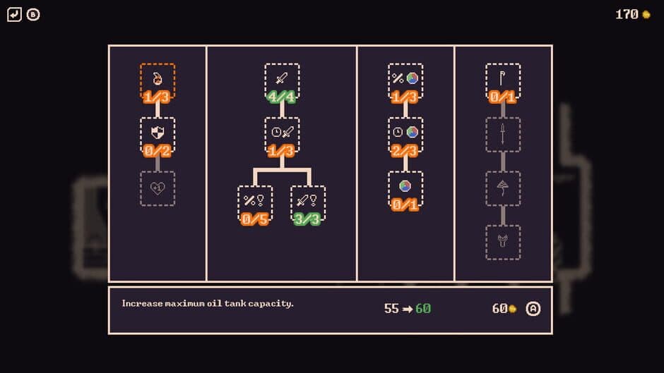 Скриншот 5 из Darkest Mine