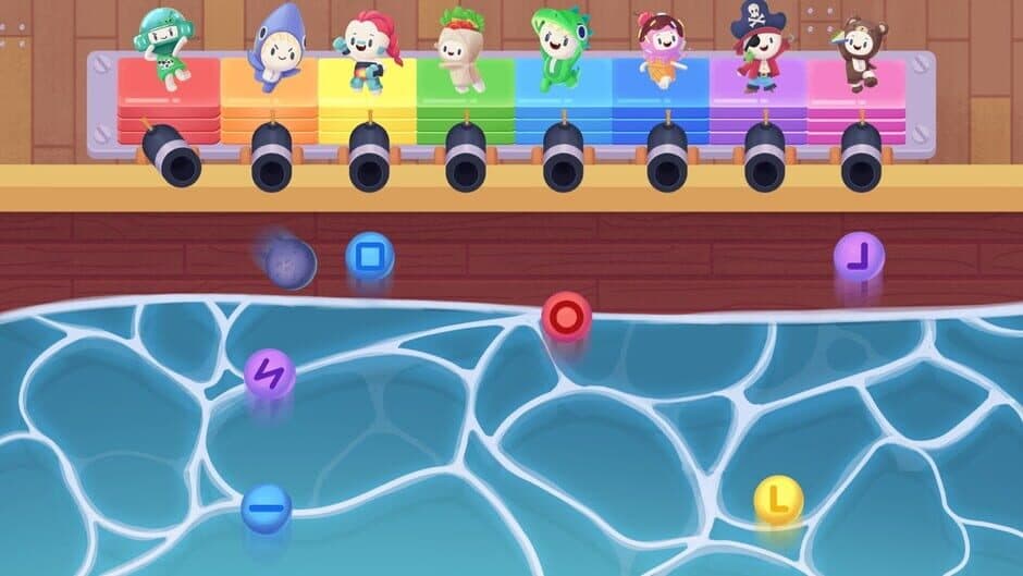 Скриншот 3 из Play Together: Party Games