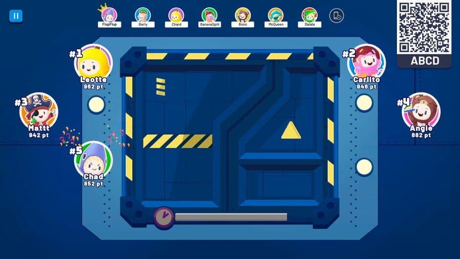 Скриншот 5 из Play Together: Party Games