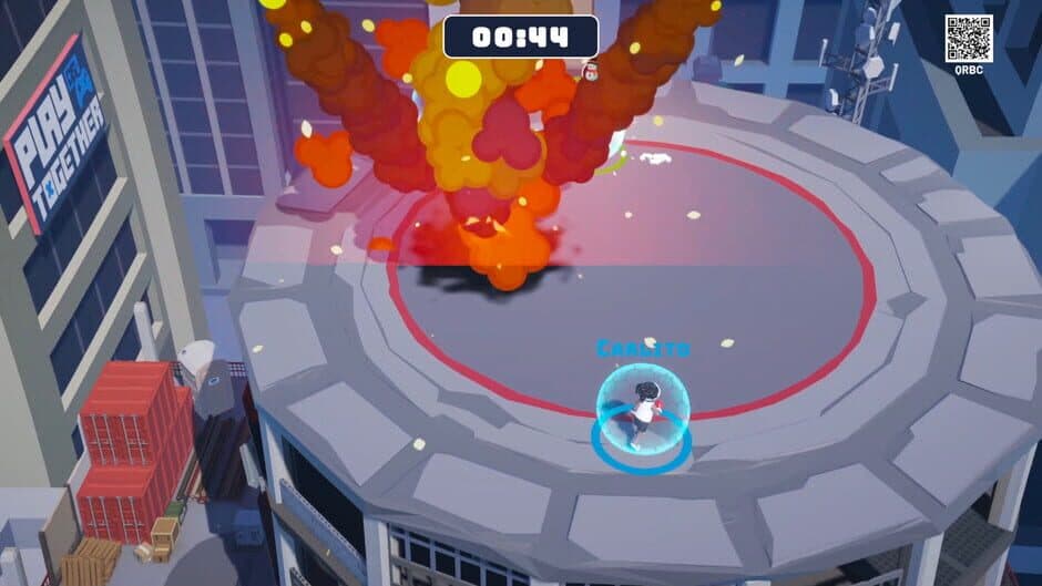 Скриншот 6 из Play Together: Party Games