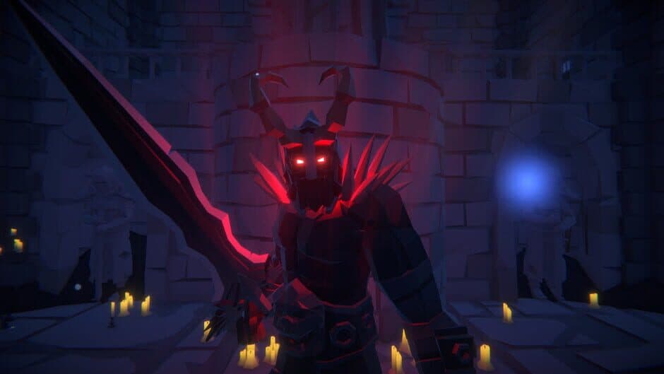 Скриншот 11 из Tale of Dark Lands